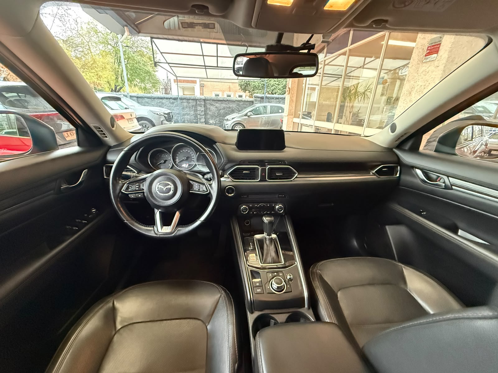 Mazda CX5 2018 - Foto 2 de 15