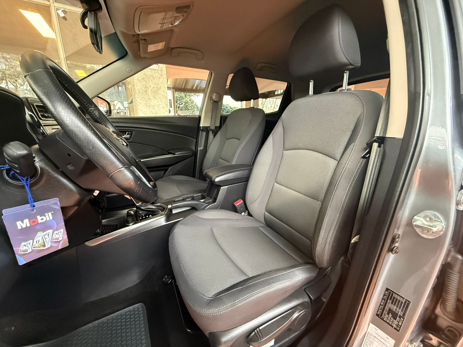 SsangYong TIVOLI 2023 - Imagen 11 de 15