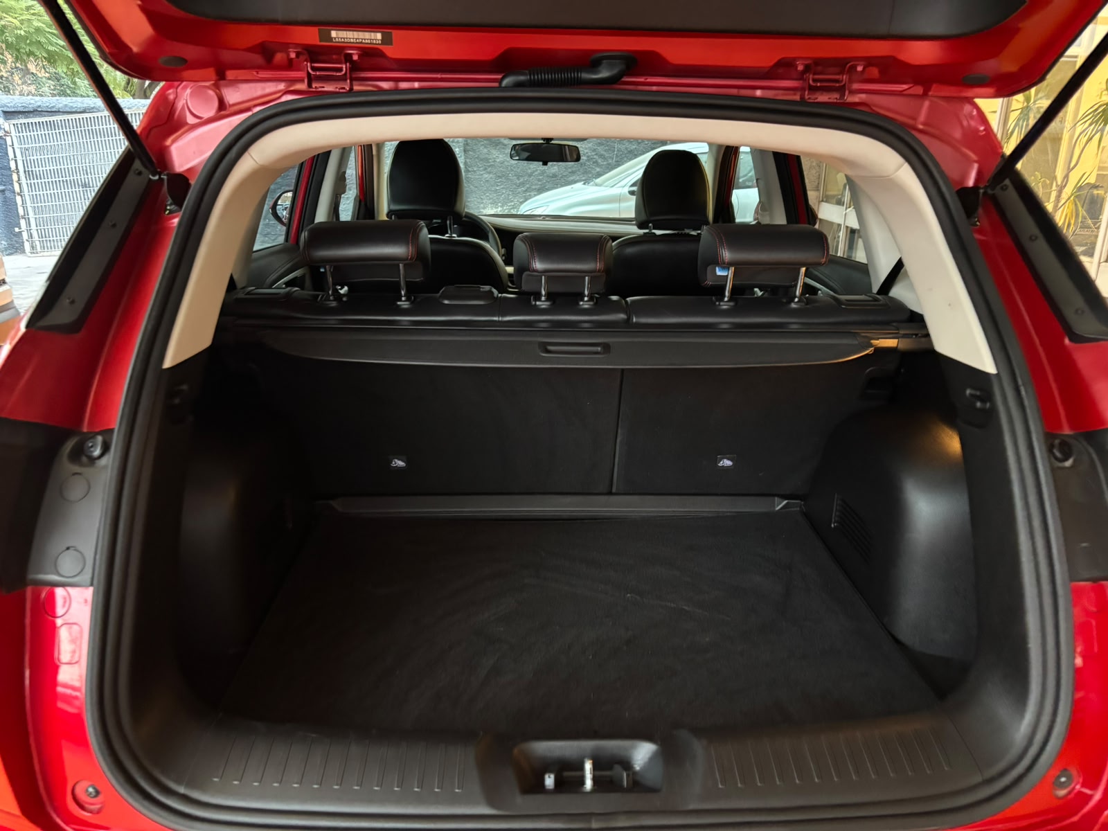 CHANGAN CS35 2023 - Imagen 15 de 15