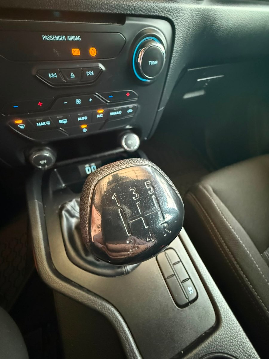 Ford RANGER 2021 - Imagen 7 de 15