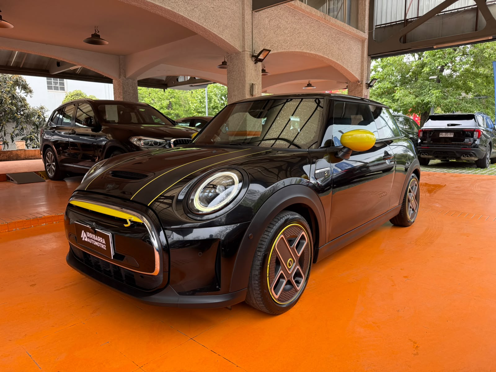 Mini COOPER 2022 - Foto 3 de 5