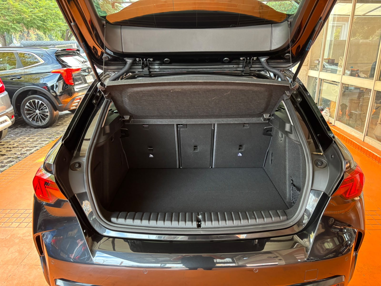 BMW 118 2026 - Imagen 14 de 15