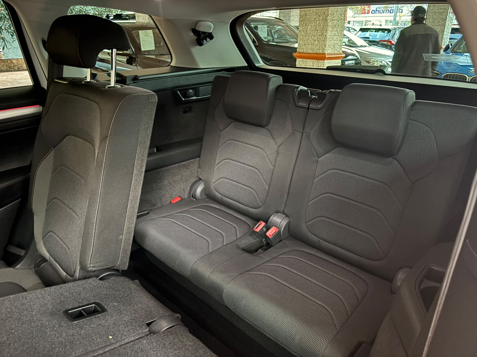 SKODA KODIAQ 2024 - Imagen 13 de 15