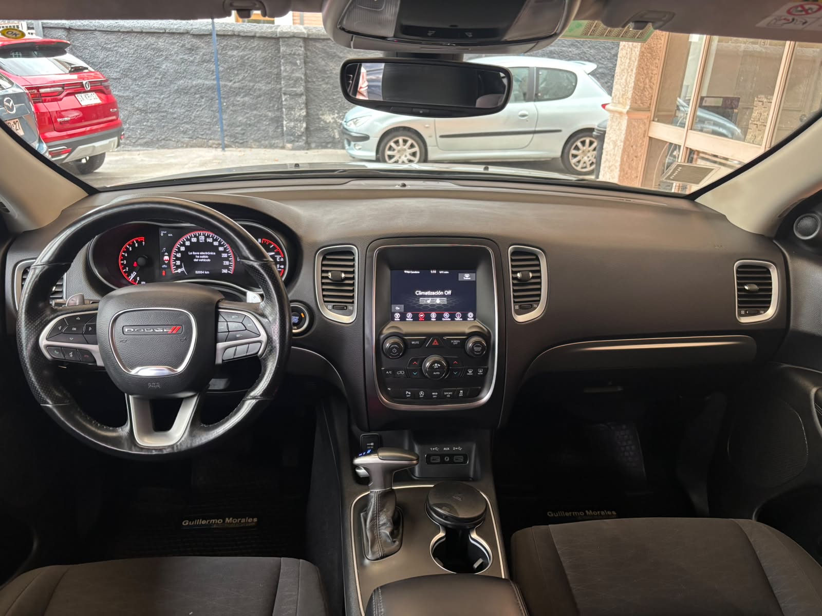 Dodge DURANGO 2020 - Foto 2 de 15
