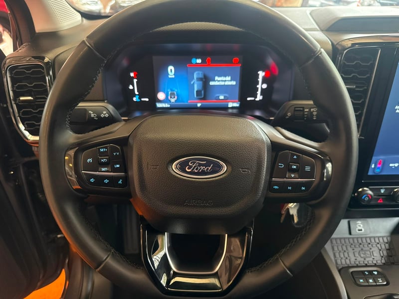 Ford RANGER 2026 - Imagen 15 de 15