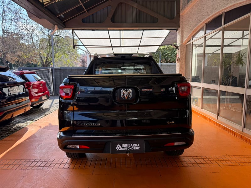 RAM 1000 2021 - Imagen 5 de 5