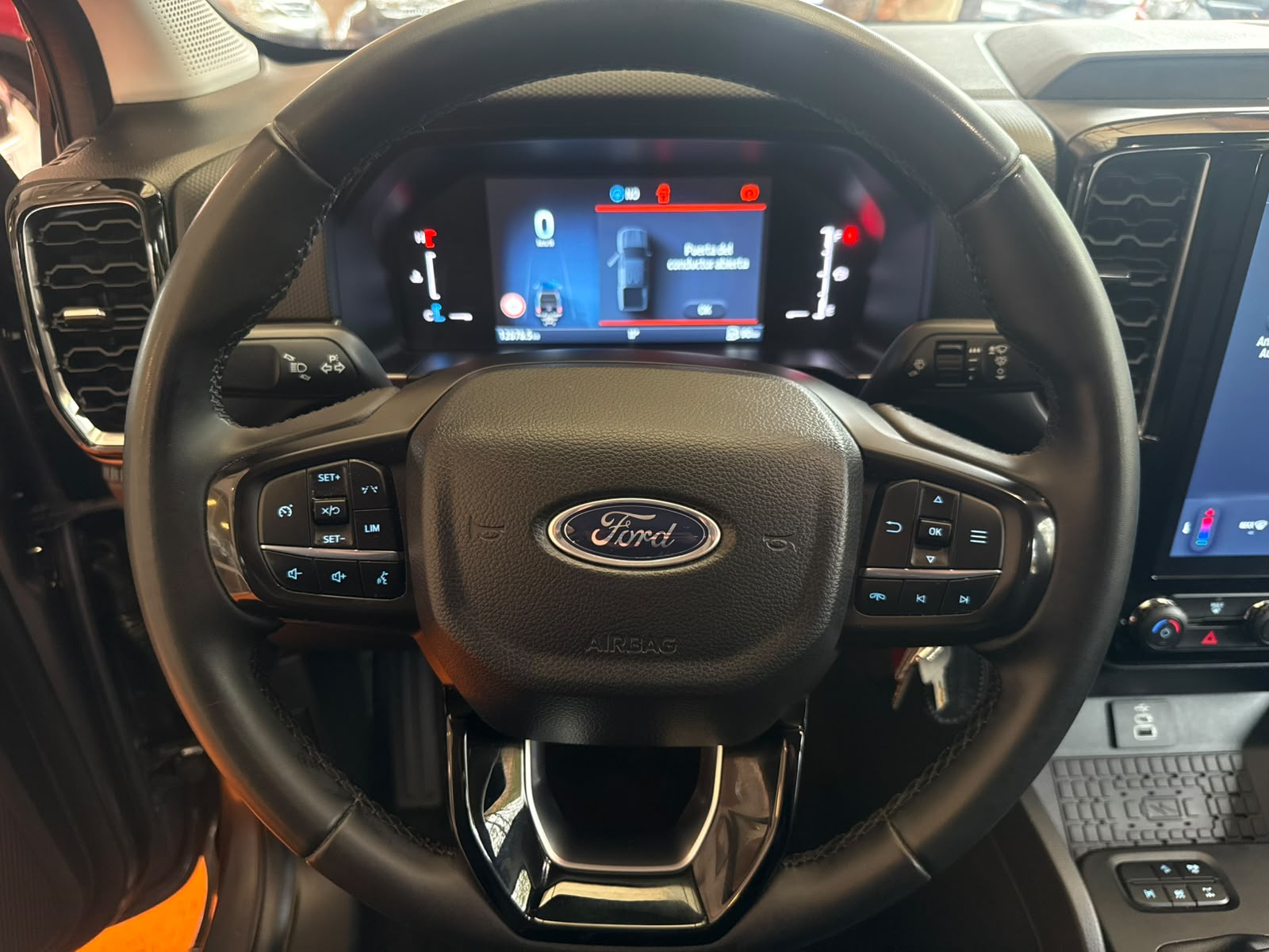 Ford RANGER 2026 - Imagen 14 de 15