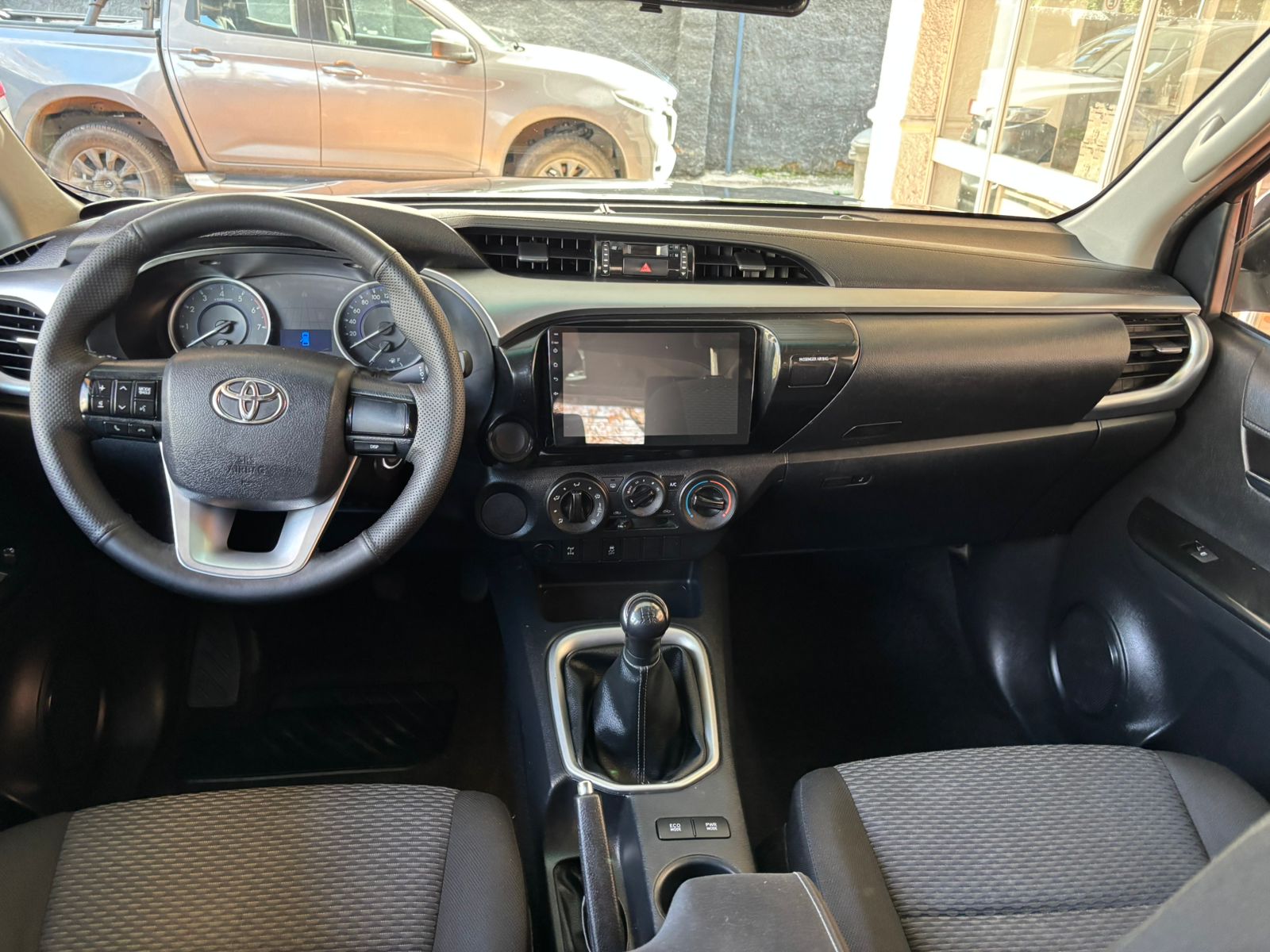 Toyota HILUX 2017 - Imagen 13 de 15
