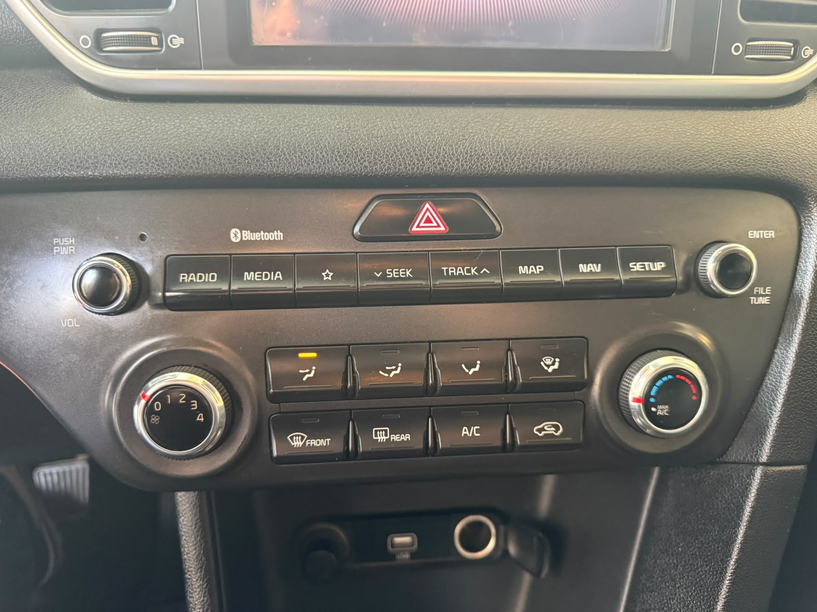KIA SPORTAGE 2020 - Imagen 9 de 15