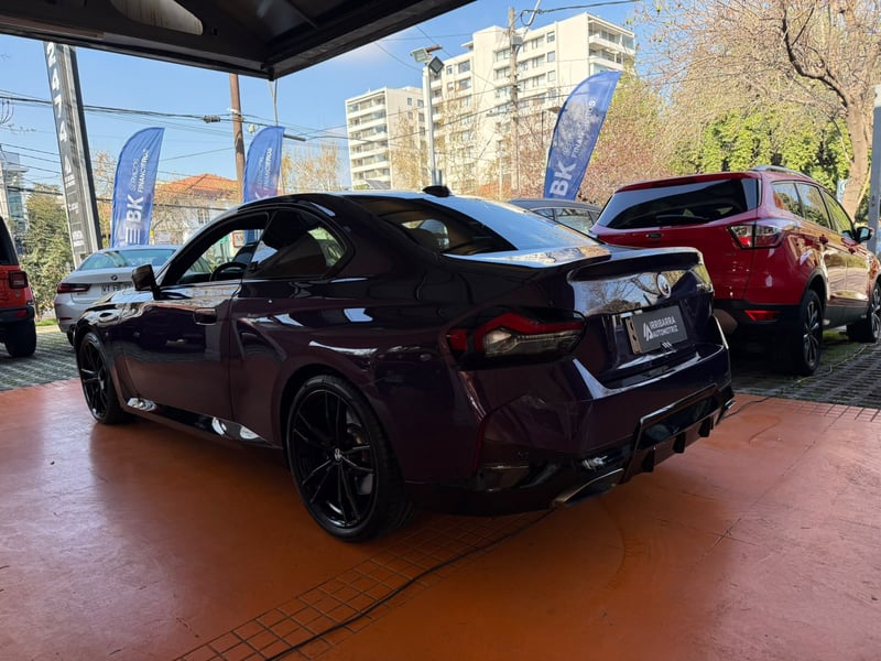 BMW M240I 2023 - Imagen 5 de 5