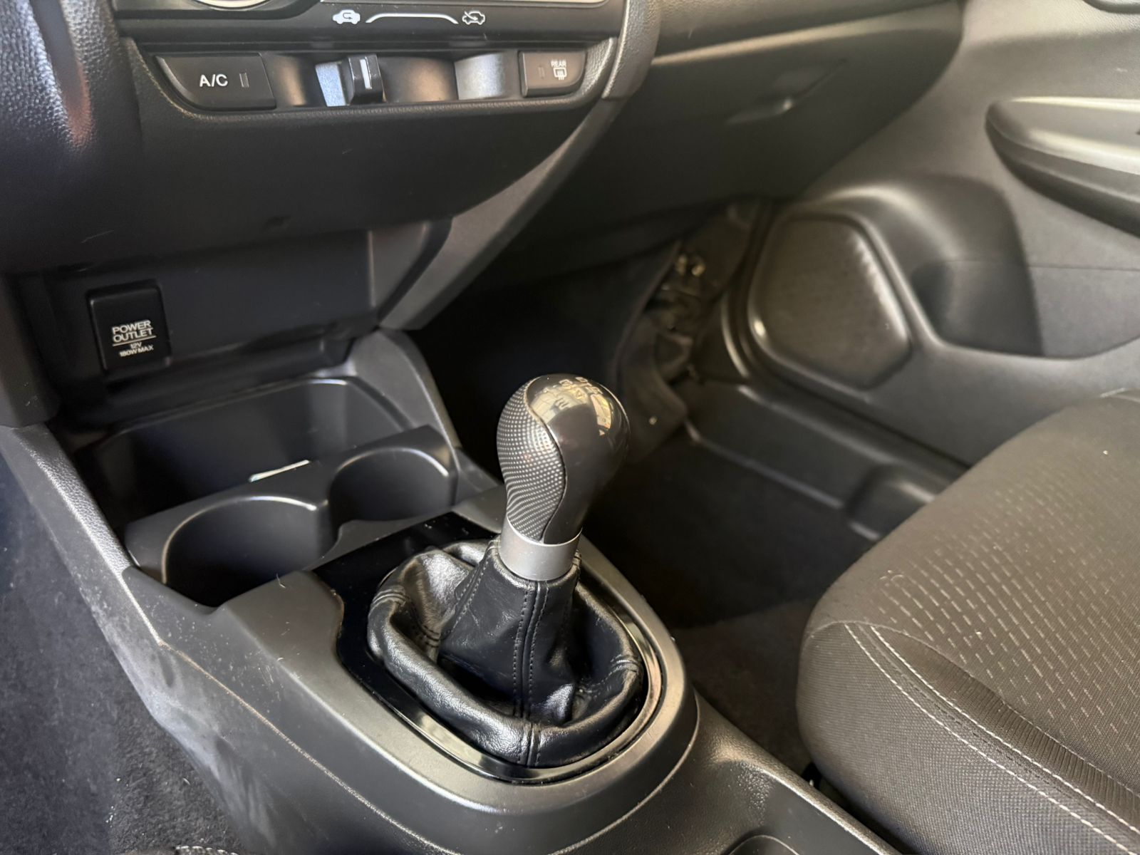 HONDA WR-V 2018 - Imagen 7 de 14