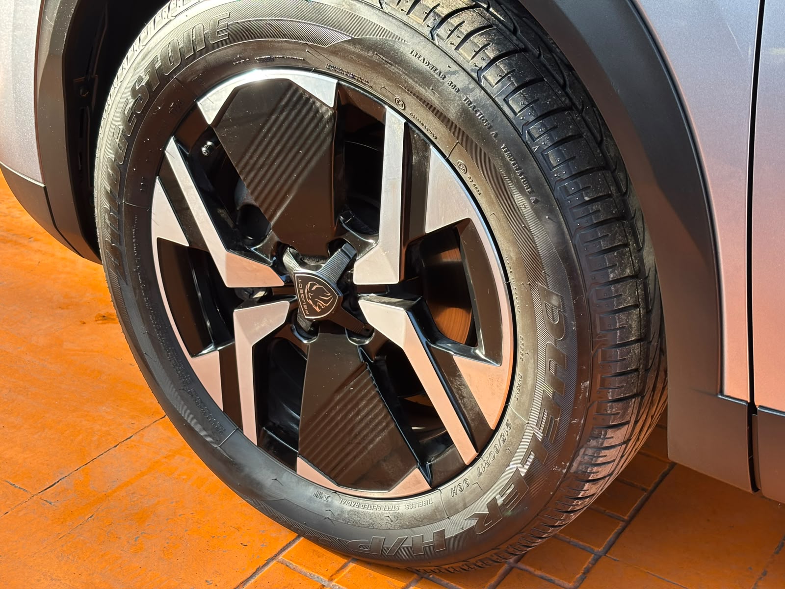 PEUGEOT 2008 2025 - Imagen 15 de 15