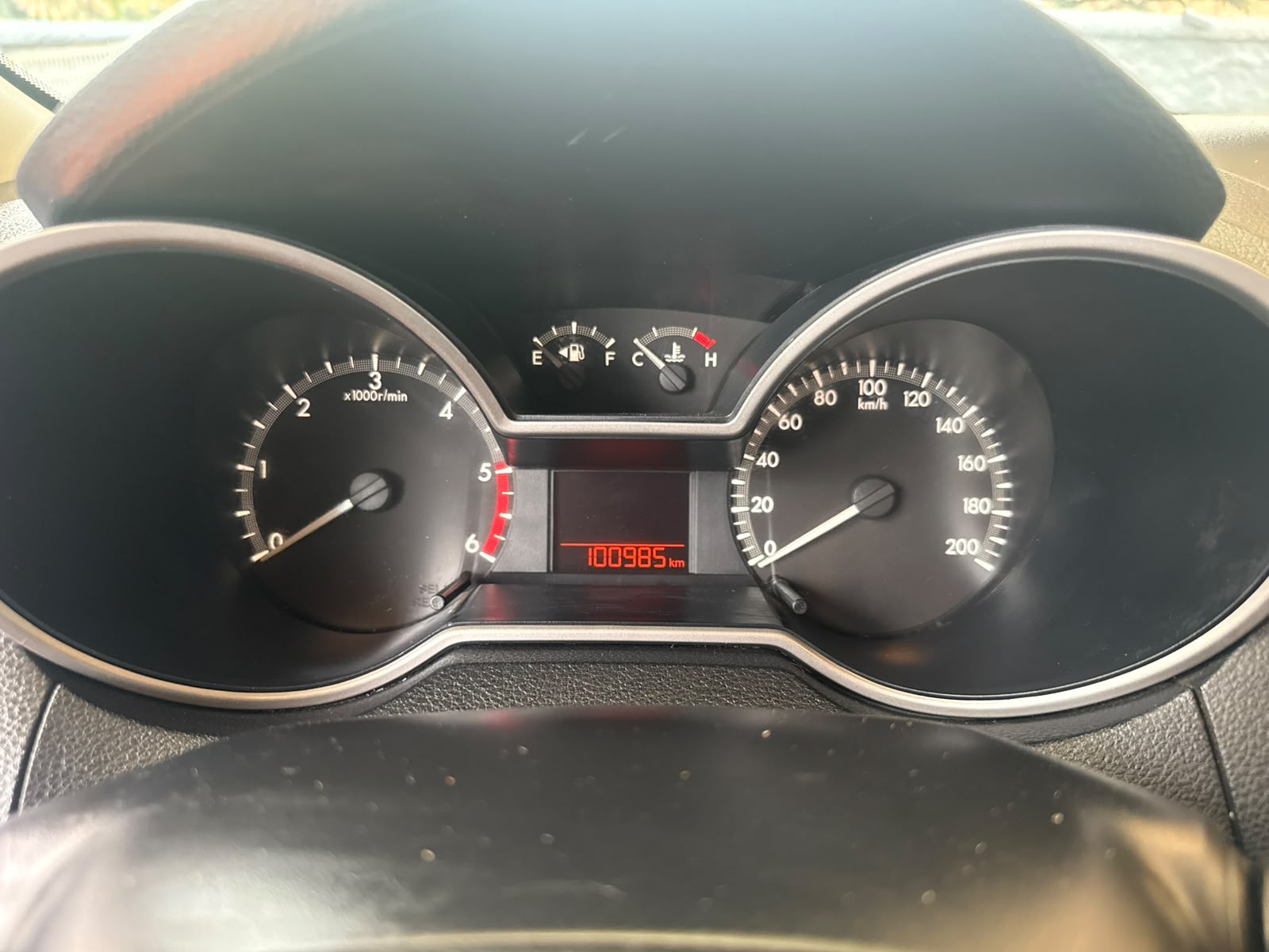 MAZDA BT50 2020 - Imagen 12 de 12