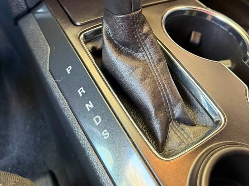 Ford EXPLORER 2020 - Imagen 7 de 15