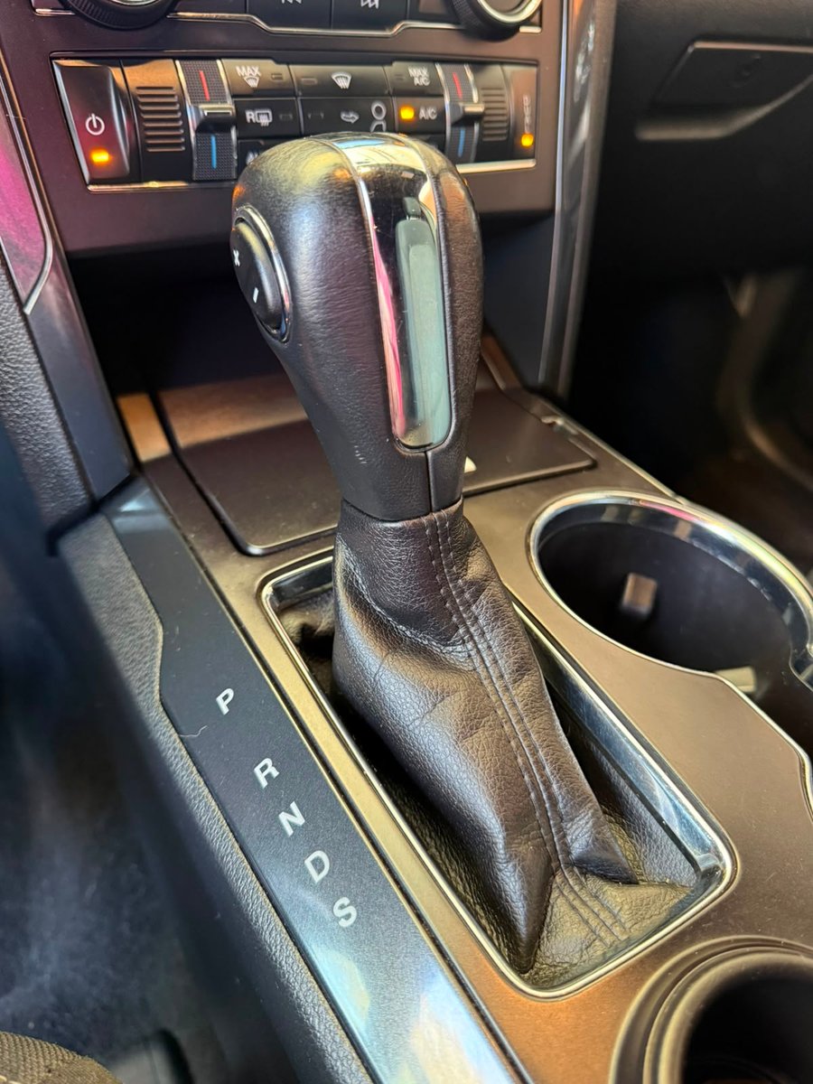 FORD EXPLORER 2020 - Imagen 7 de 15