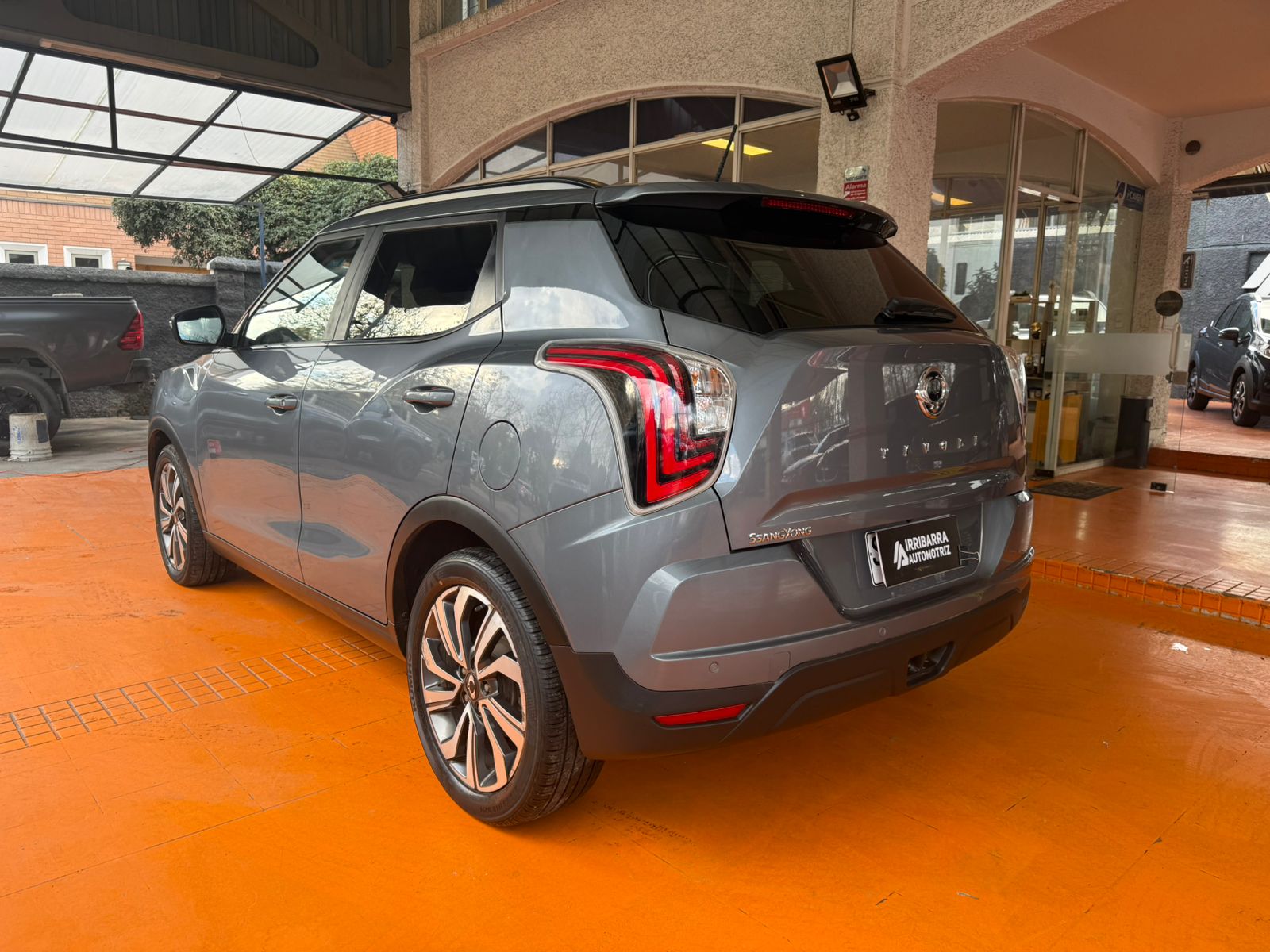 SsangYong TIVOLI 2023 - Foto 5 de 15