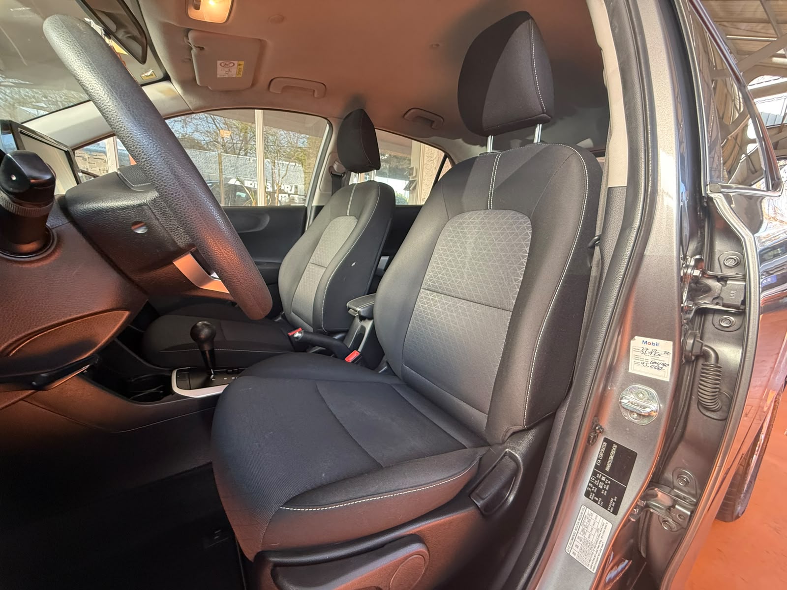 Kia MORNING 2021 - Imagen 9 de 15