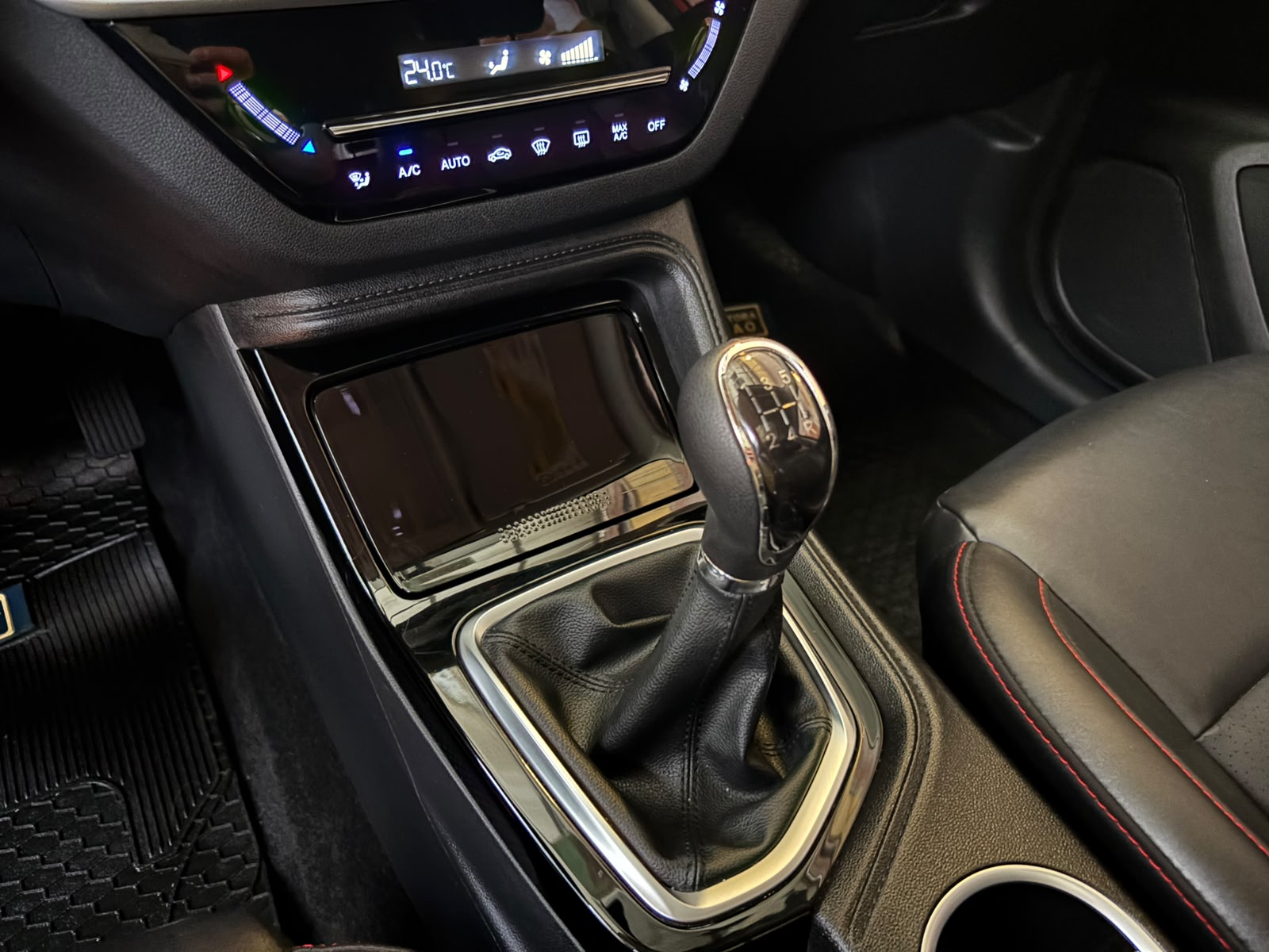 CHANGAN CS35 2023 - Imagen 7 de 15