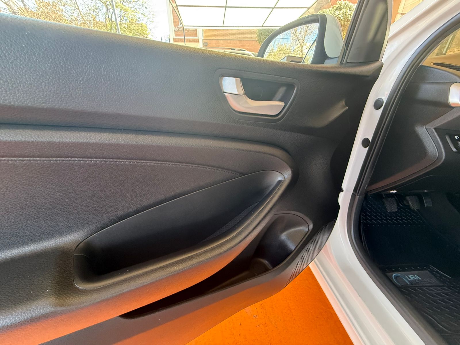 Hyundai VERNA 2022 - Imagen 10 de 15