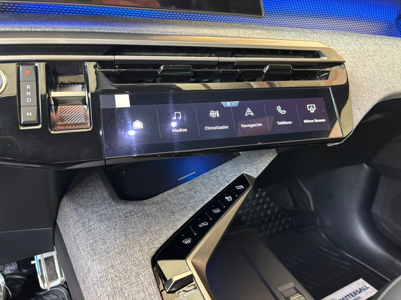 Peugeot 3008 2026 - Imagen 10 de 15