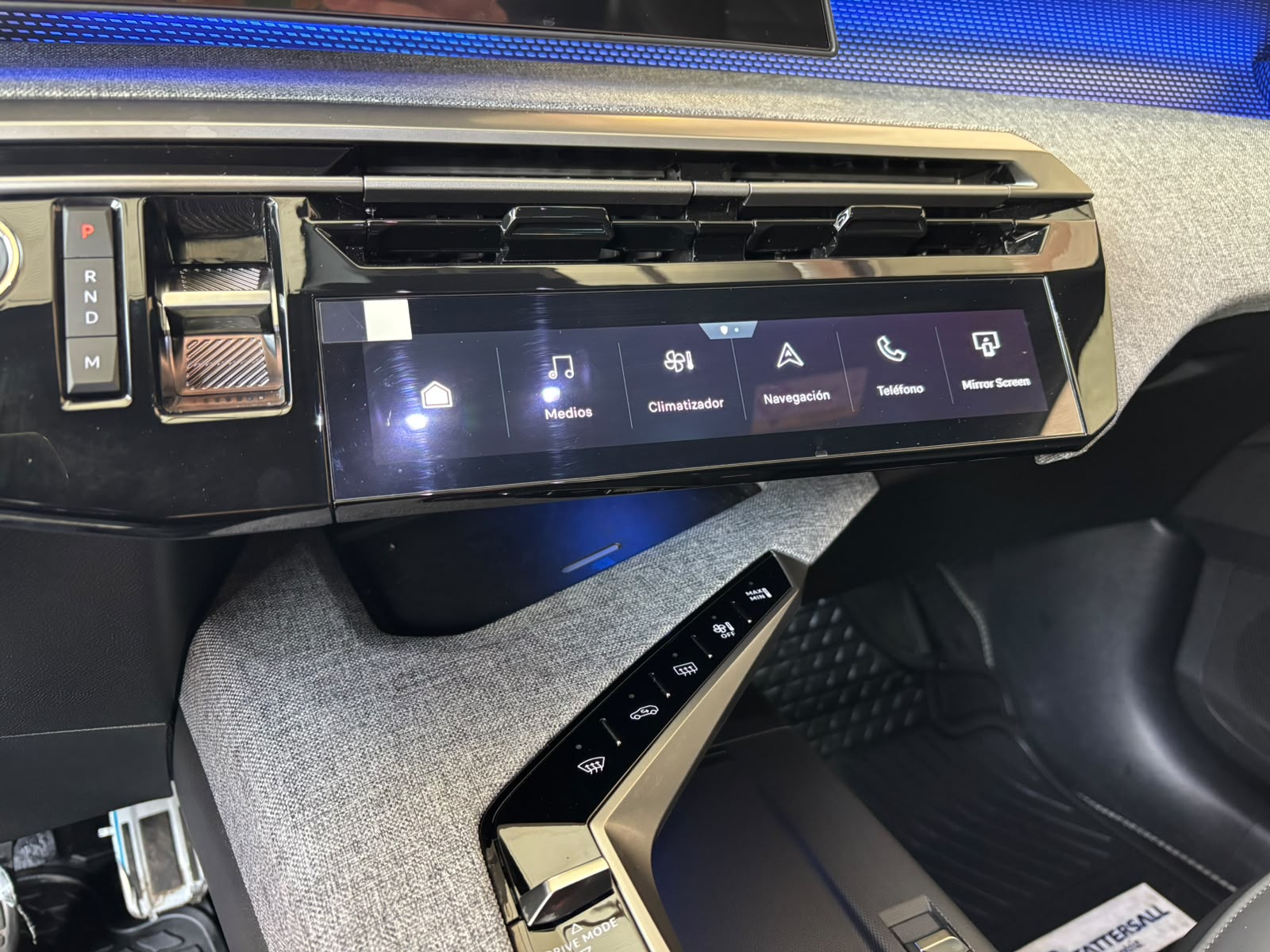 Peugeot 3008 2026 - Imagen 10 de 15