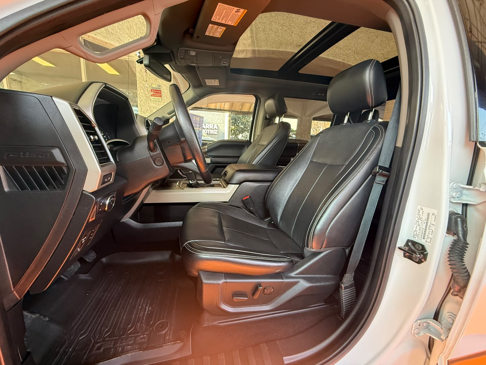 FORD F150 2020 - Imagen 9 de 15