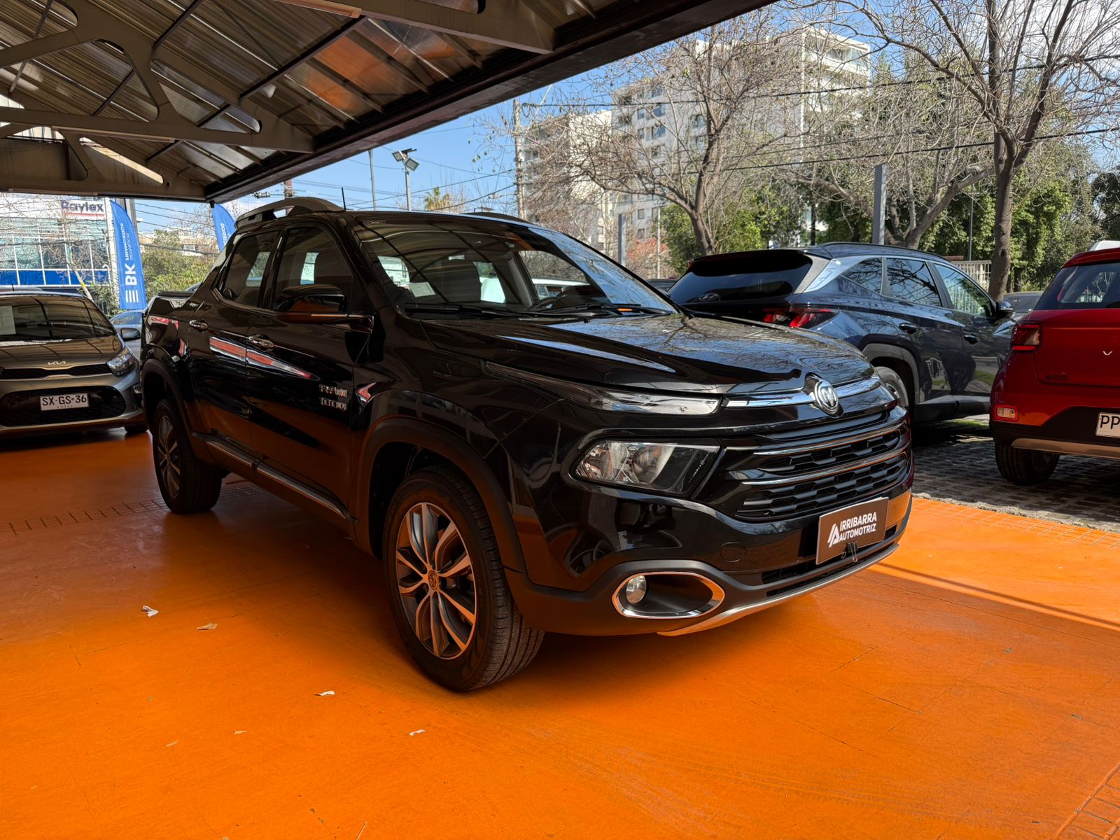 RAM 1000 2021