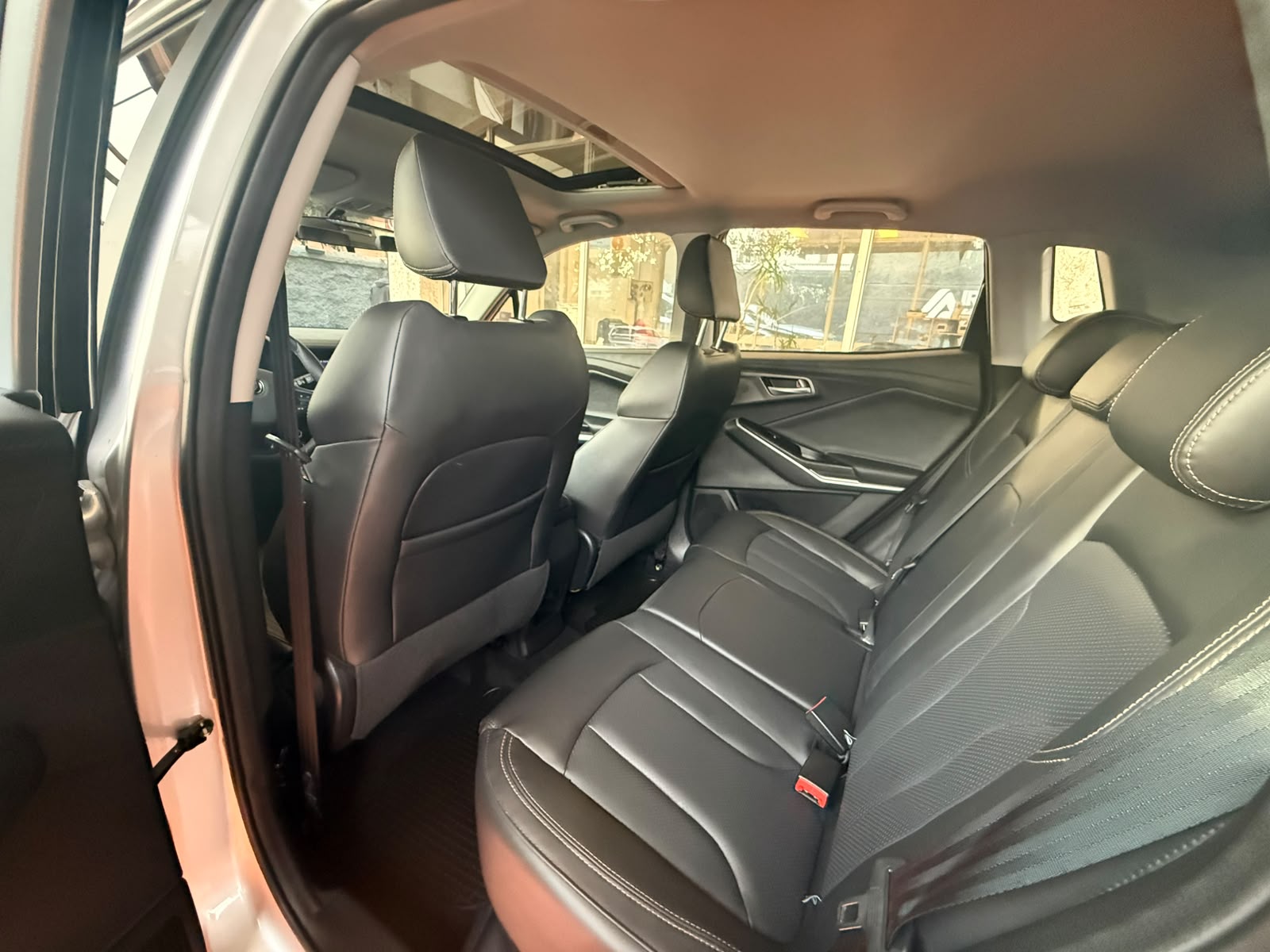 Changan CS15 2021 - Imagen 12 de 15