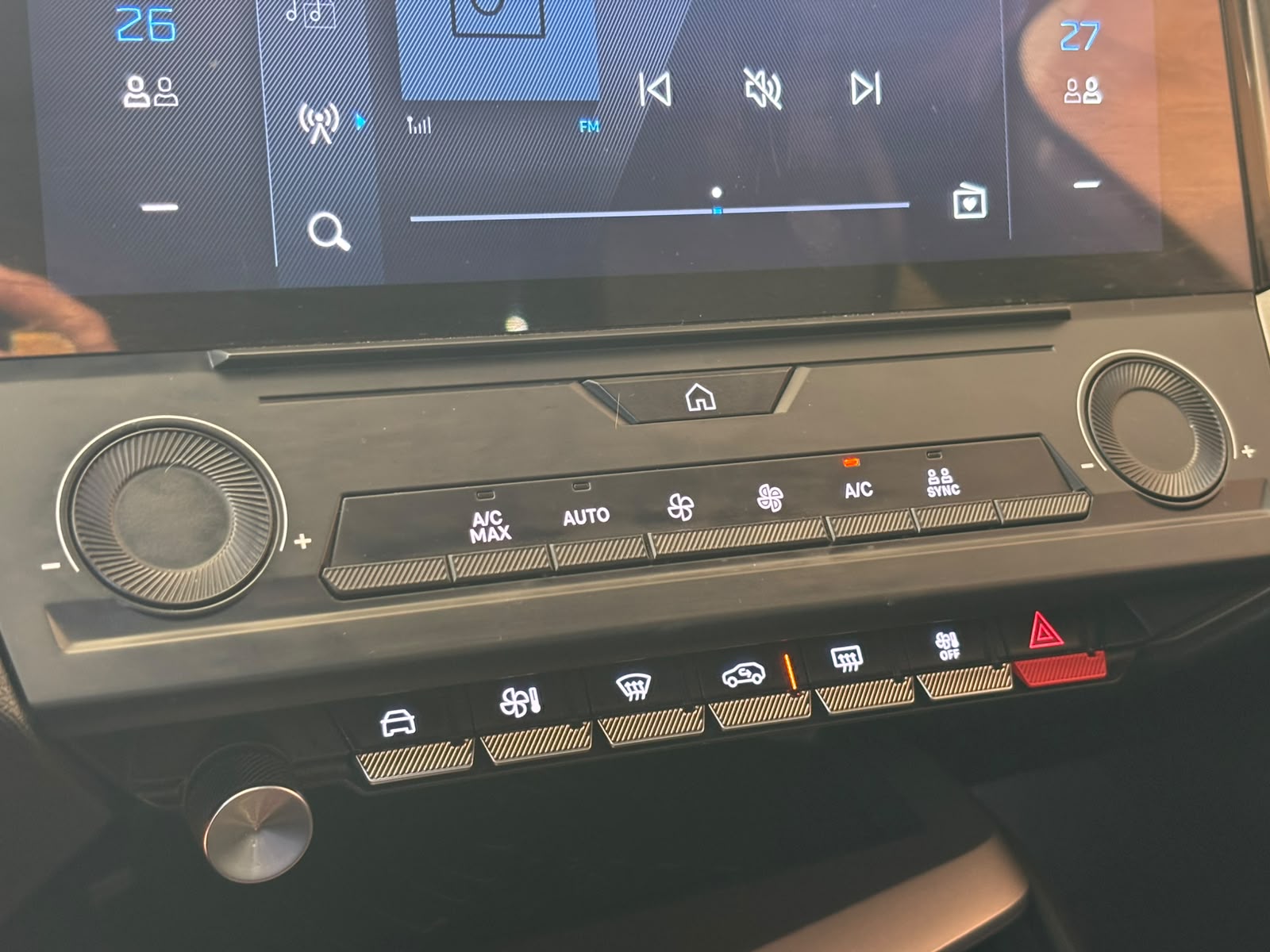 Peugeot 308 2025 - Imagen 15 de 15