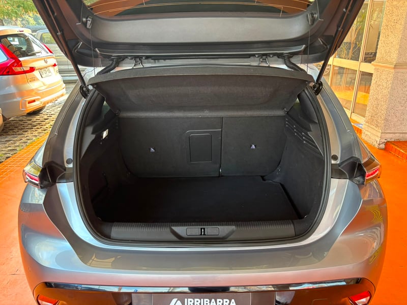 Peugeot 308 2025 - Imagen 7 de 15