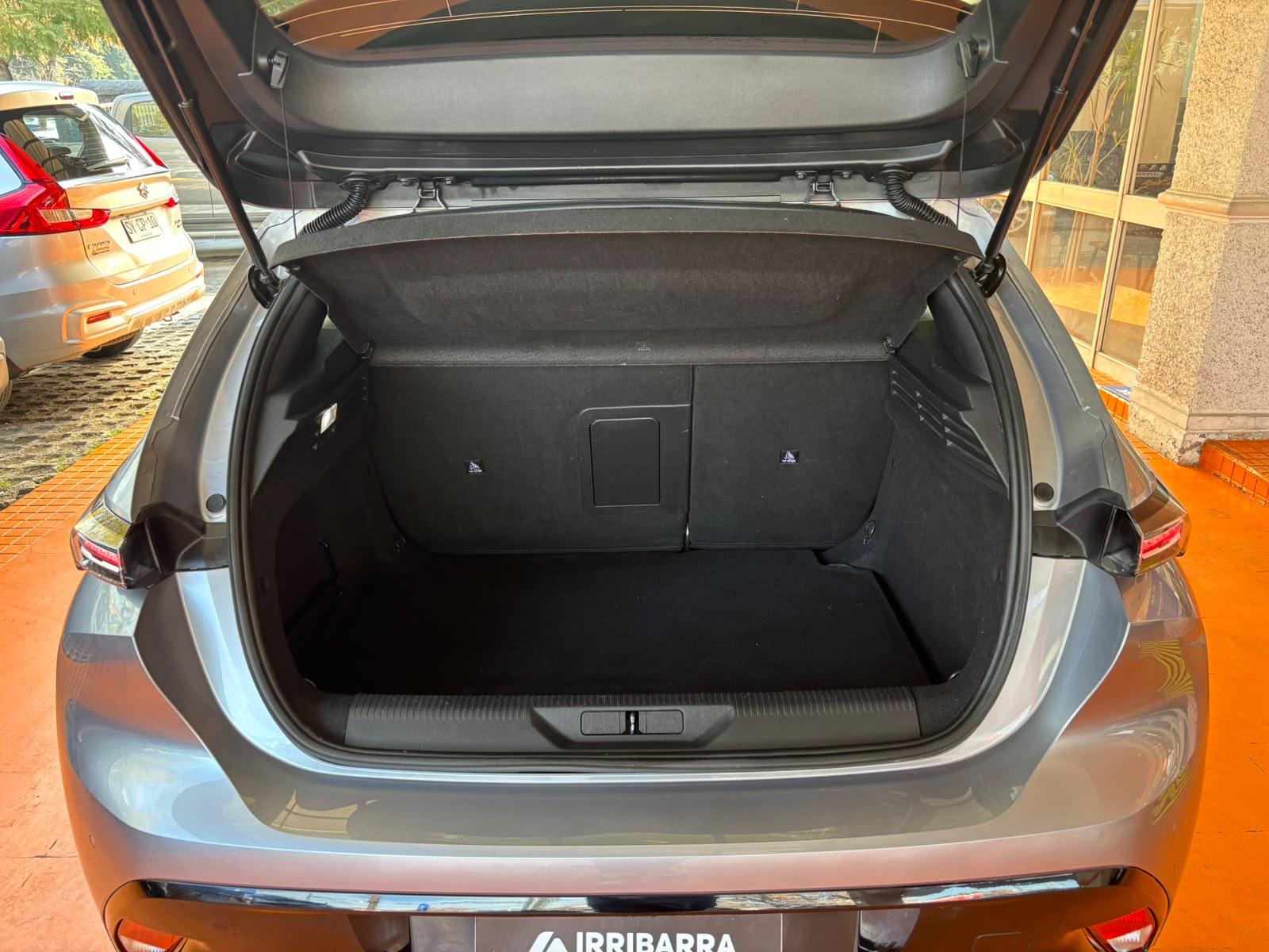 PEUGEOT 308 2025 - Imagen 7 de 15