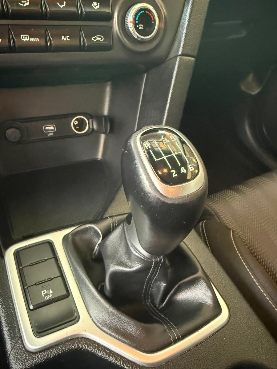 KIA SPORTAGE 2020 - Imagen 7 de 15