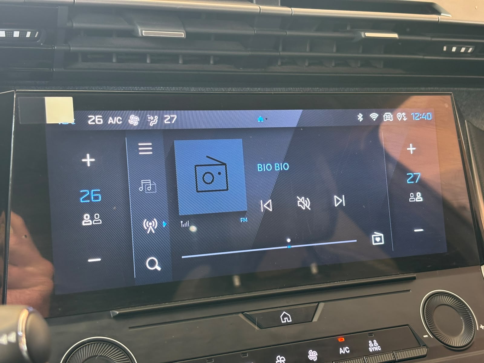 Peugeot 308 2025 - Imagen 7 de 15