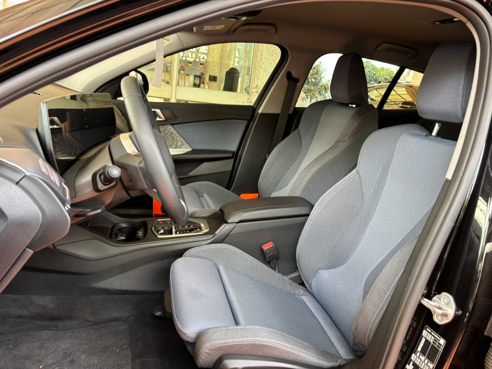 BMW 118 2026 - Imagen 12 de 15
