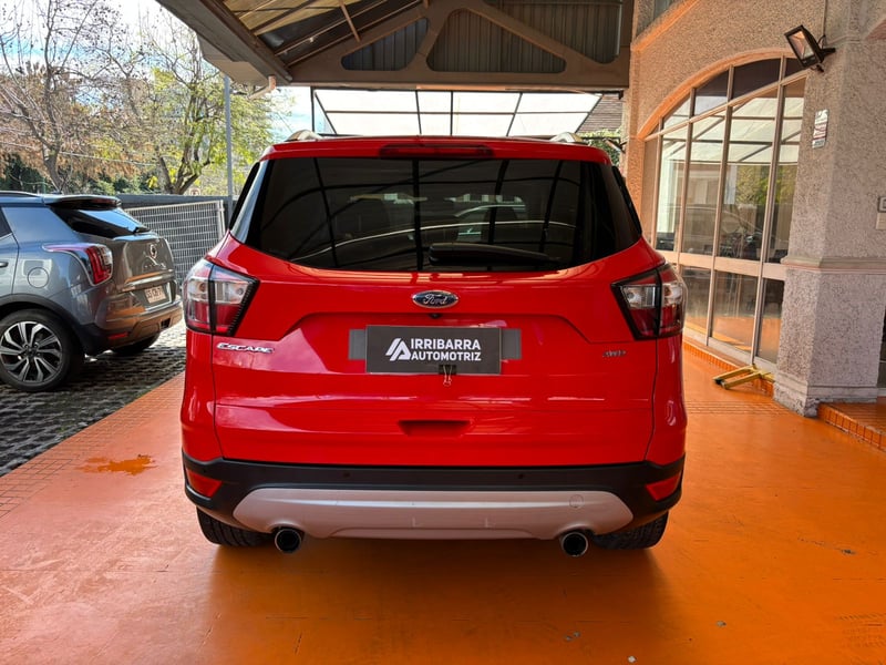 Ford ESCAPE 2020 - Imagen 5 de 5