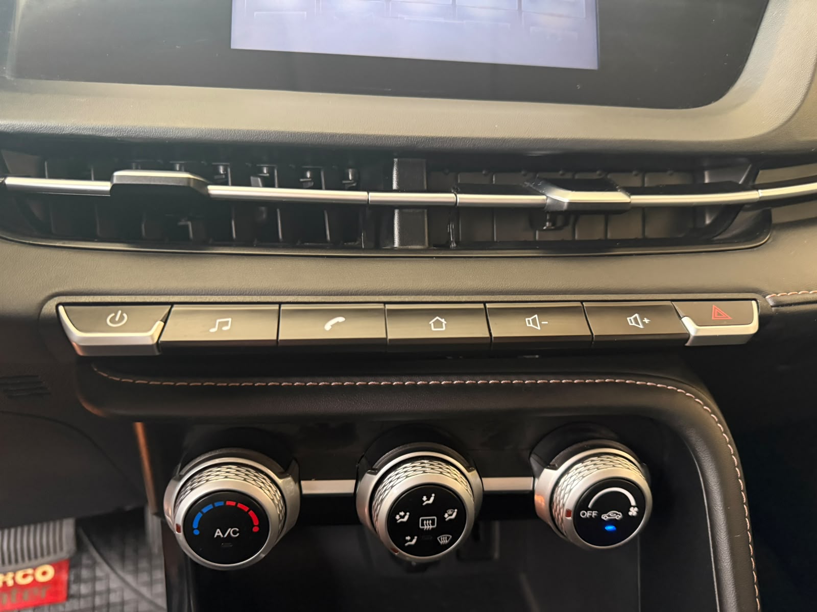 Changan CS15 2021 - Imagen 11 de 15