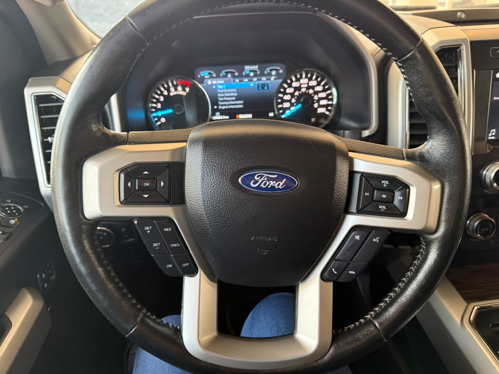 FORD F150 2020 - Imagen 14 de 15