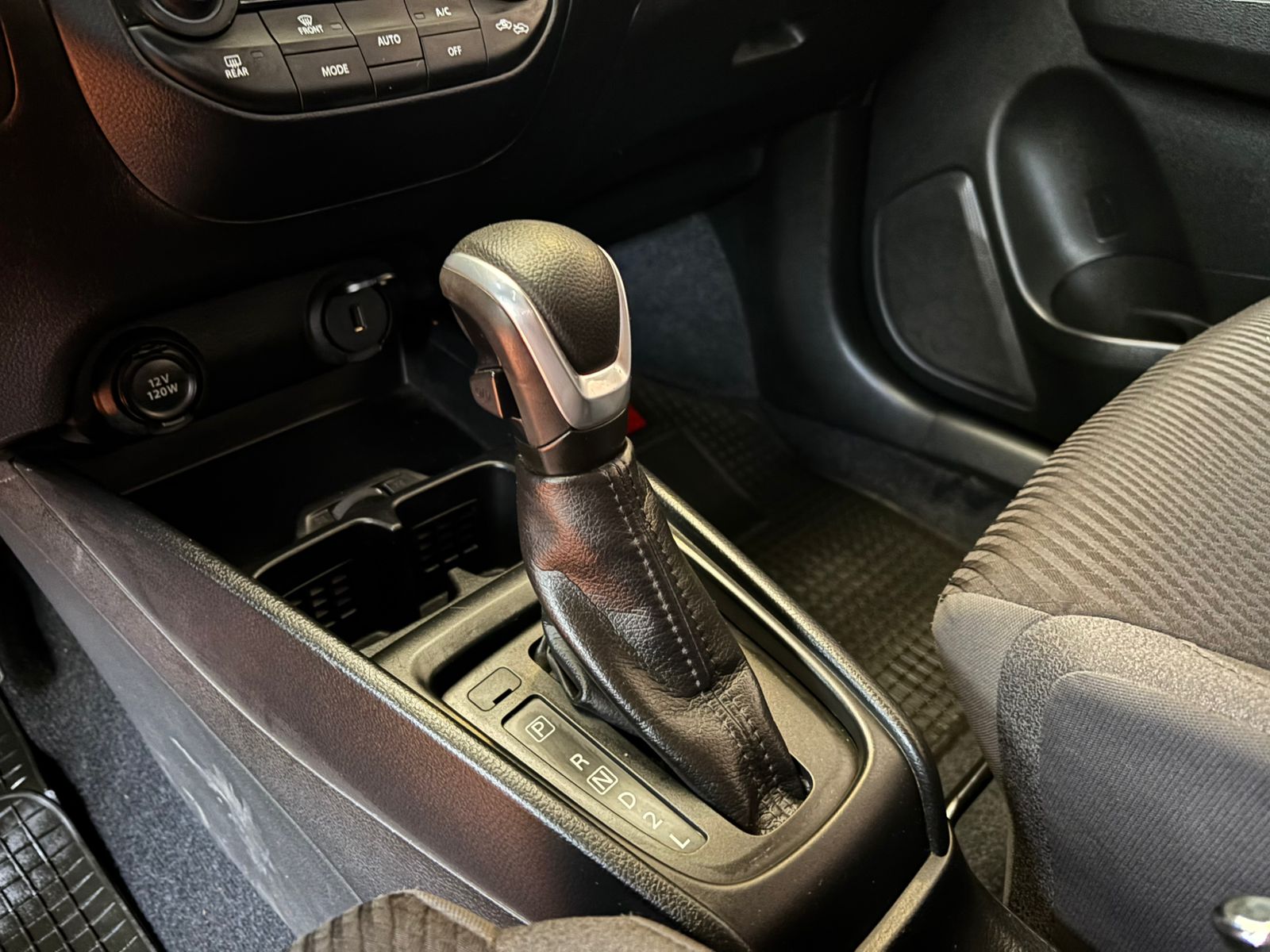 SUZUKI ERTIGA 2023 - Imagen 7 de 15