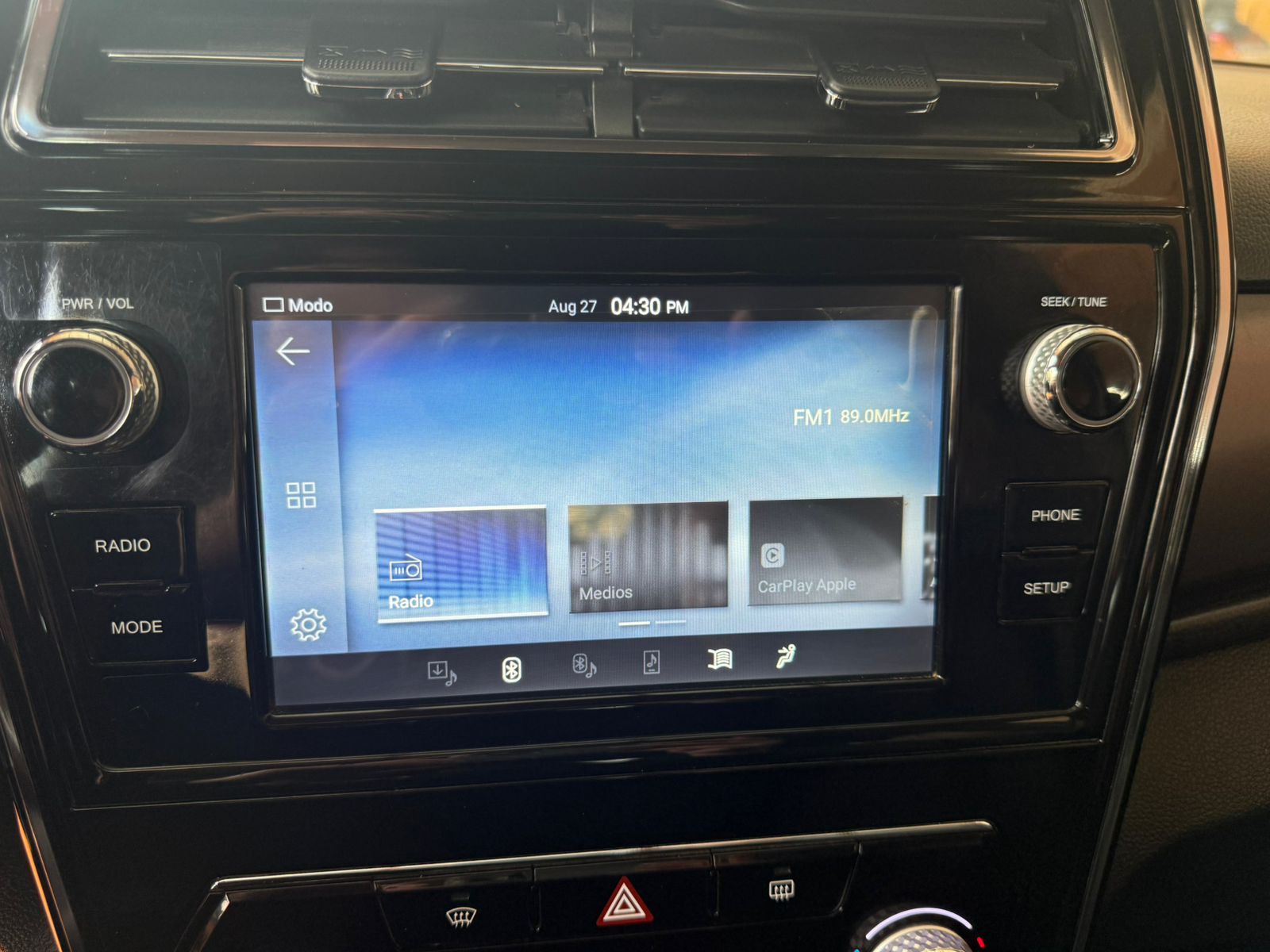 SsangYong TIVOLI 2023 - Imagen 14 de 15