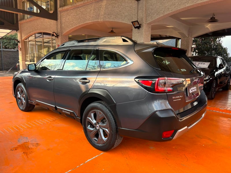 Subaru OUTBACK 2021 - Imagen 5 de 15