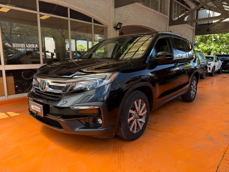 Honda PILOT 2020 - Imagen 3 de 5