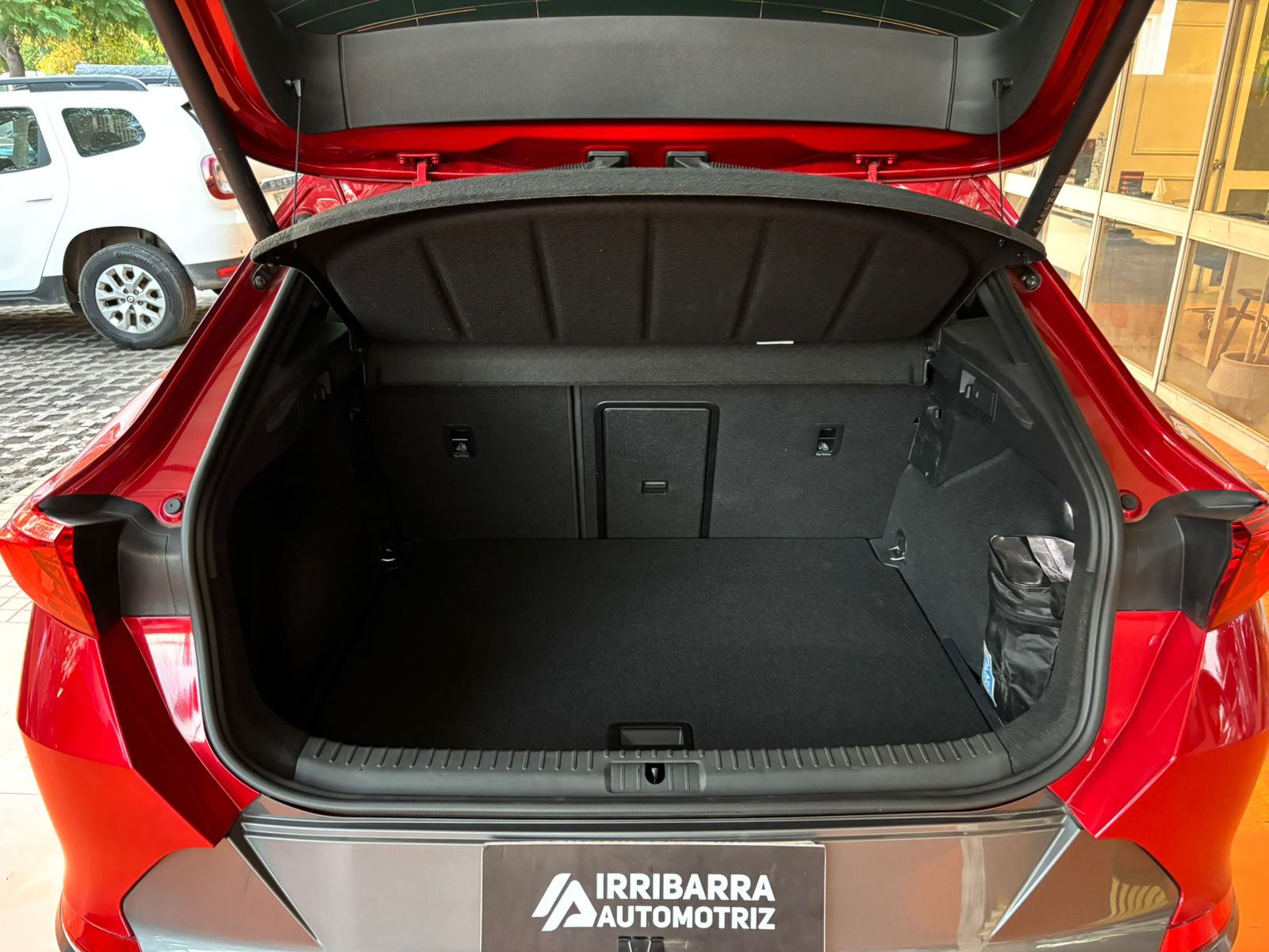 CUPRA FORMENTOR 2025 - Imagen 15 de 15