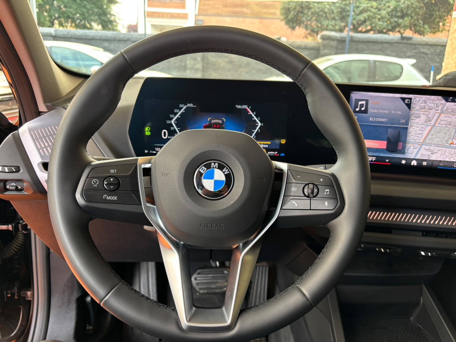 BMW 118 2026 - Imagen 13 de 15