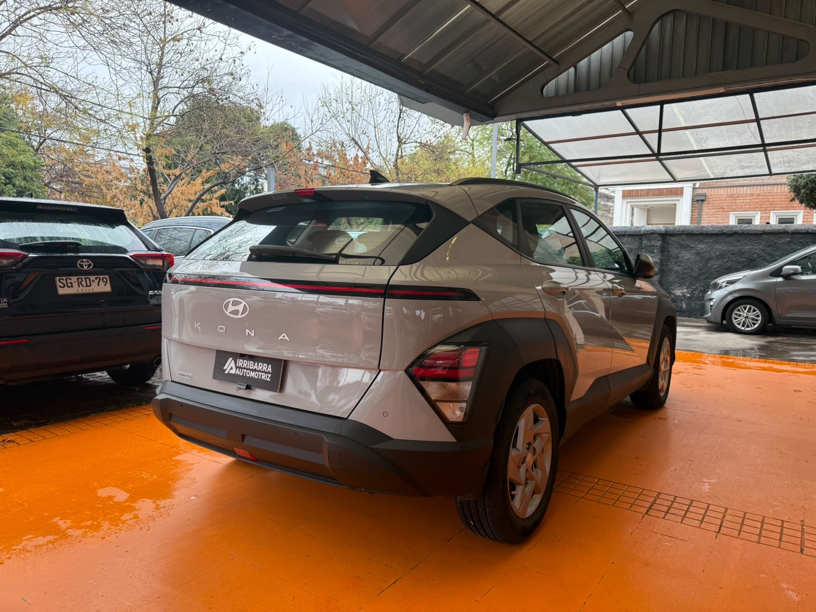 Hyundai KONA 2024 - Imagen 6 de 15