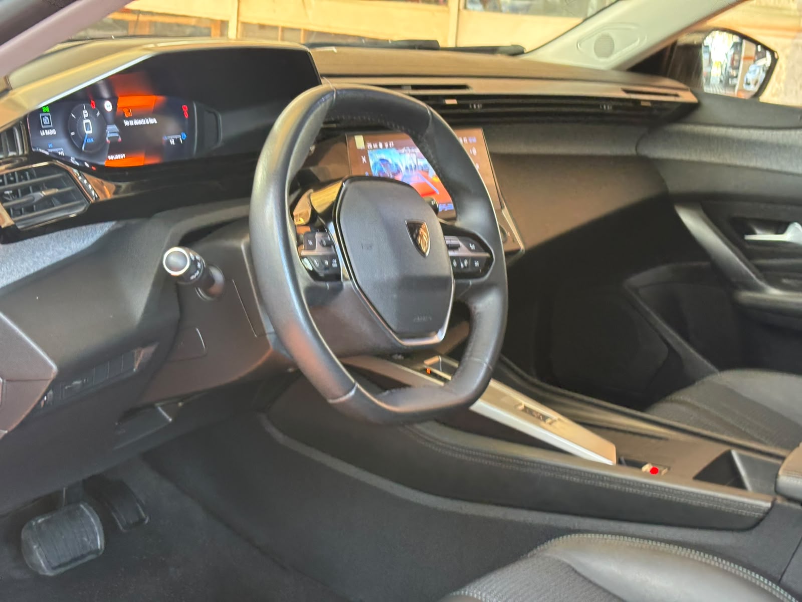 PEUGEOT 308 2025 - Imagen 10 de 15