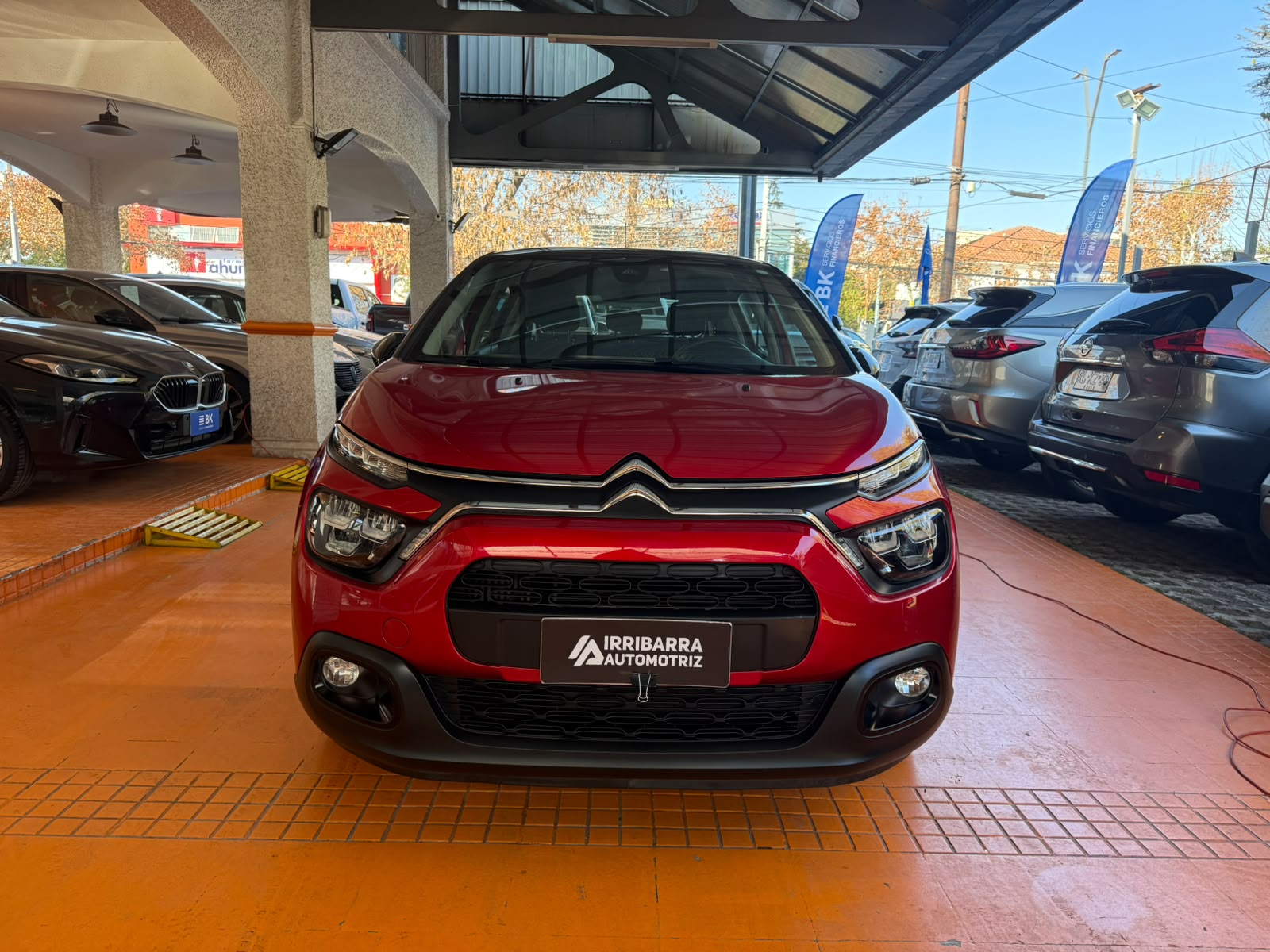 CITROEN C3 2022 - Foto 5 de 15