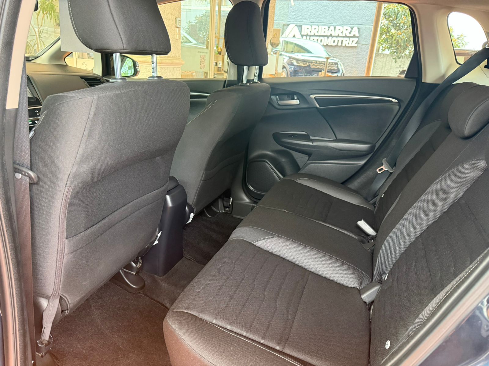 HONDA WR-V 2025 - Imagen 10 de 15