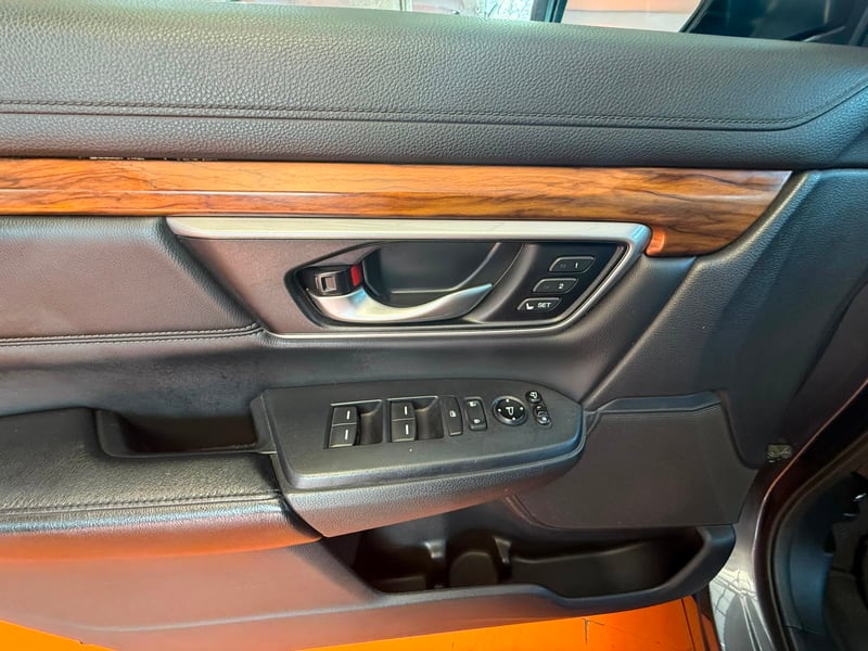 Honda CR-V 2019 - Imagen 10 de 15