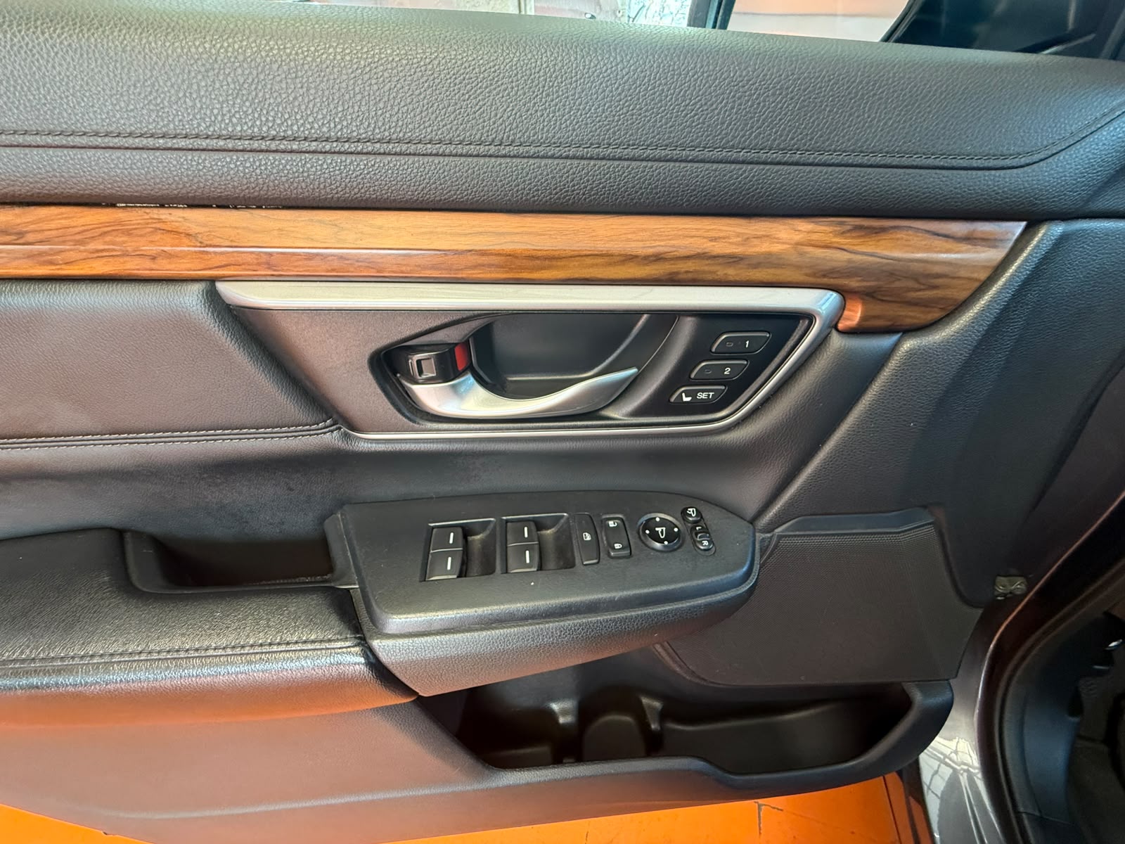 Honda CR-V 2019 - Imagen 10 de 15