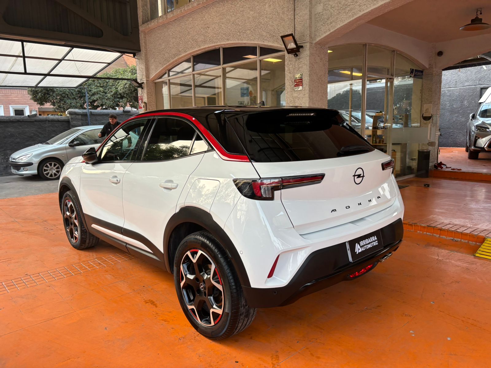 OPEL MOKKA 2023 - Imagen 5 de 15